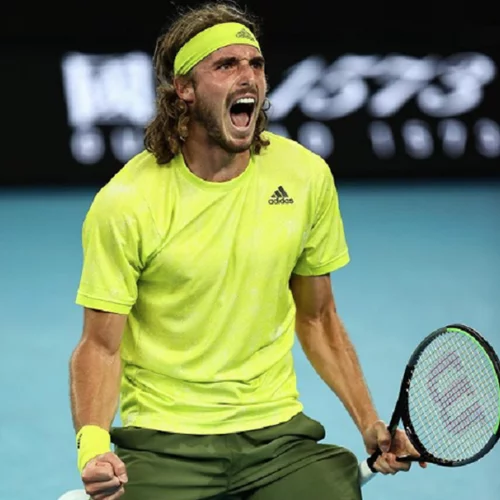 Λύγισε ο Τσιτσιπάς από τον ανώτερο Μεντβέντεφ - Αποκλείστηκε από το Australian Open