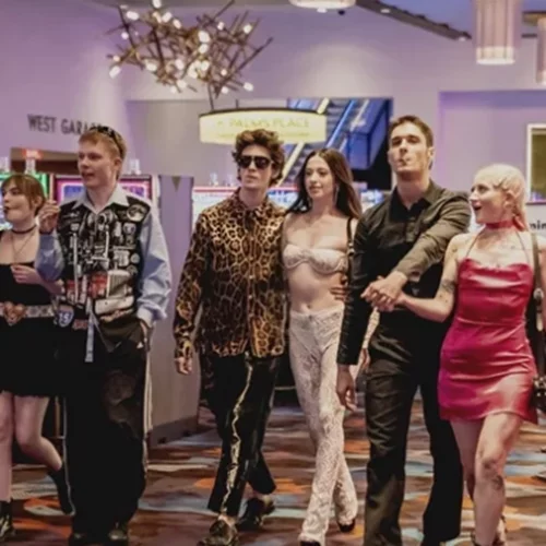 Οι καλύτερες ταινίες που θα δούμε στη Γιορτή του Σινεμά