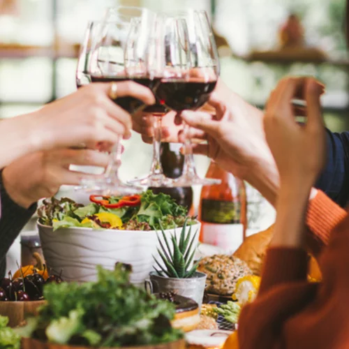 Τasty Weeks: Εσένα ποιο εστιατόριο σου έλειψε περισσότερο;