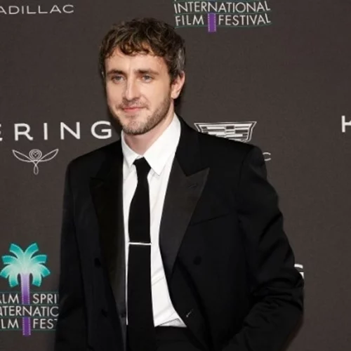 Paul Mescal | Το τέλος μιας εξαντλητικής πενταετίας και η προσωρινή αποχώρηση από το σινεμά