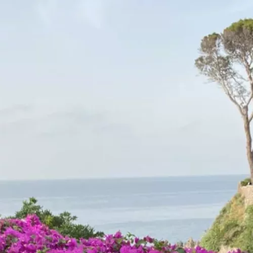 Due Notti a Ischia | Η χρυσή εποχή του glamorous travelling