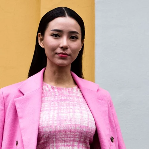 Office Style | Τα σακάκια που θα φέρουν την άνοιξη στο look σου