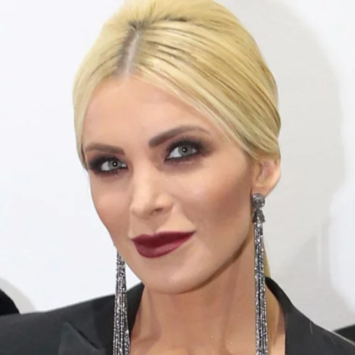 Κατερίνα Καινούργιου | "Το πότε και το αν μια γυναίκα θα γίνει μητέρα είναι προσωπική της επιλογή"