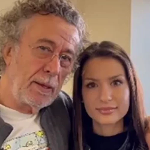 Βιασμός 24χρονης στη Θεσσαλονίκη | Η Γεωργία αποφάσισε να μιλήσει - Η φωτογραφία με τον Μάκη Τριανταφυλλόπουλο