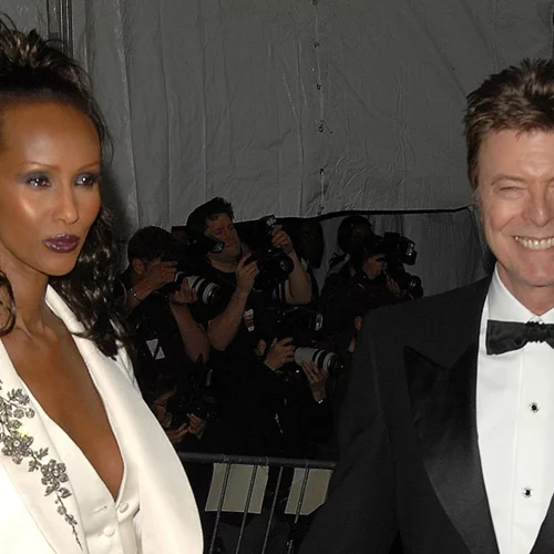 "Moonage Daydream" | Νέο ντοκιμαντέρ για τη ζωή και το έργο του David Bowie