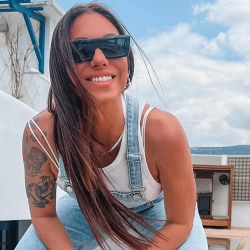 Ευρυδίκη Βαλαβάνη | "Τα τελευταία χρόνια έχω ζοριστεί…"