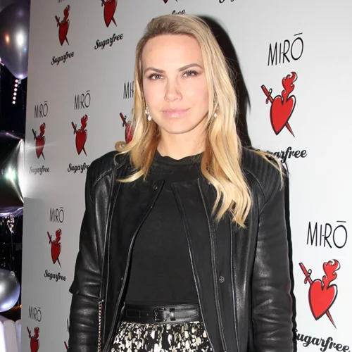 Kάτια Δέδε | "Ο πατέρας και τα αδέρφια μου είναι στην Ουκρανία. Τους έλεγα να έρθουν στην Ελλάδα, αλλά δεν θέλουν"