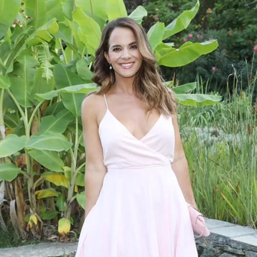 Ελιάνα Χρυσικοπούλου | Φόρεσε τις γόβες που ταιριάζουν τέλεια με τα τζιν παντελόνια σου