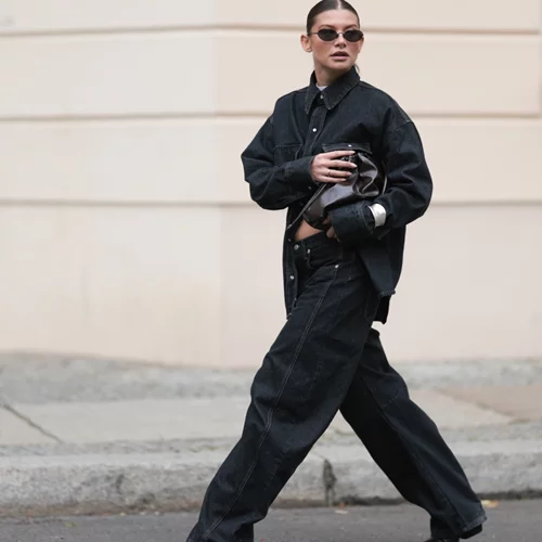 Baggys are Back | Το τζιν που θα θέλεις να φοράς κάθε μέρα