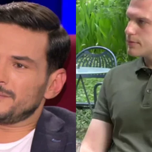 Δύσκολες ώρες για γνωστό δημοσιογράφο του Star, ο Νίκος Κουρής εξομολογείται για την περιπέτεια της υγείας του & όλα τα νέα