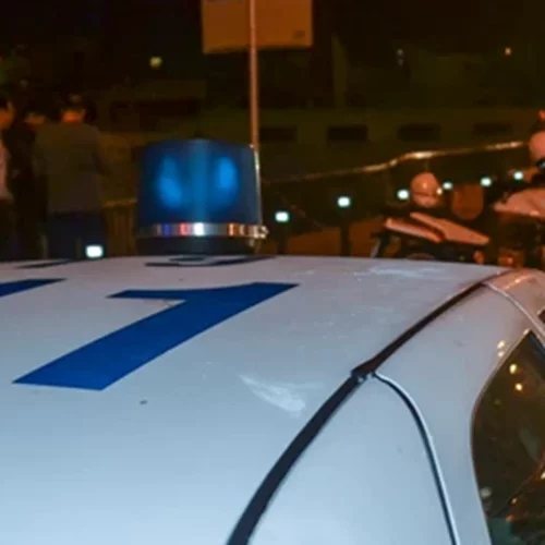 Ενέδρα θανάτου στο Παλαιό Φάληρο | Γάζωσαν με σφαίρες επιχειρηματία στη μέση του δρόμου