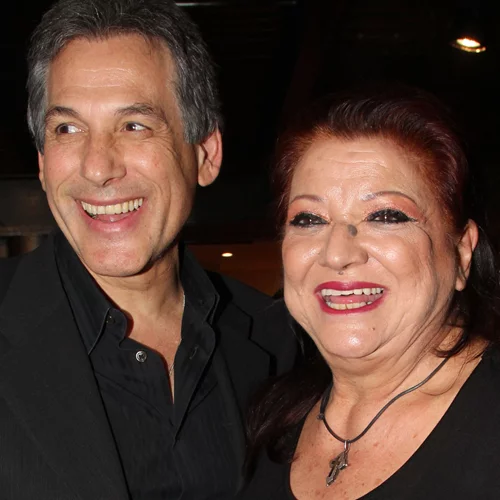 Θάνος Καληώρας για τις τελευταίες στιγμές της Τζέσυς Παπουτσή | Για δυόμισι μήνες ήταν σχεδόν σε κώμα