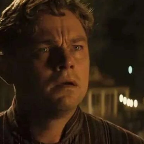 Κανείς δεν κάνει τον χαζό καλύτερα από τον Leonardo DiCaprio