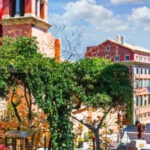 Πασχαλινές διακοπές: Ποιοι προορισμοί σάρωσαν φέτος - Οι πρώτες επιλογές των ταξιδιωτών