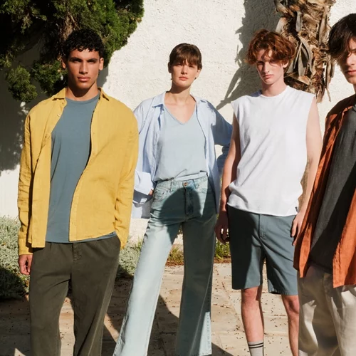 Relaxed στιλ και ασύγκριτη ποιότητα συναντιόνται στη νέα συλλογή Dirty Laundry