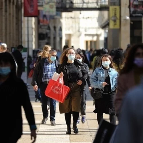 Οι γυναίκες έχουν υψηλότερο κίνδυνο εμφάνισης long Covid