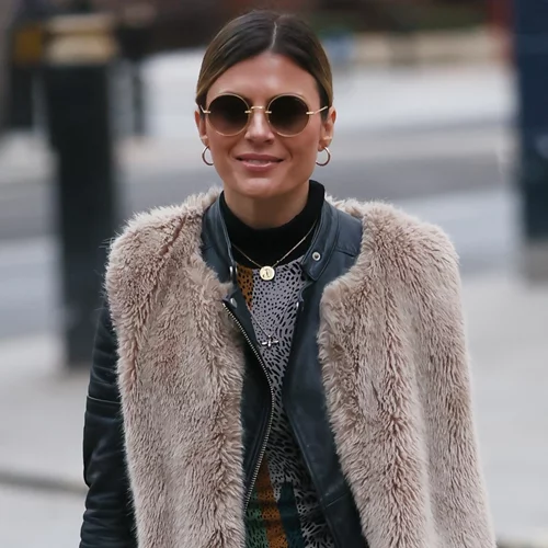 Ανακαλύψαμε στην Bershka τις ιδιαίτερες μπότες που θα φορούσαν οι πιο cool fashionistas