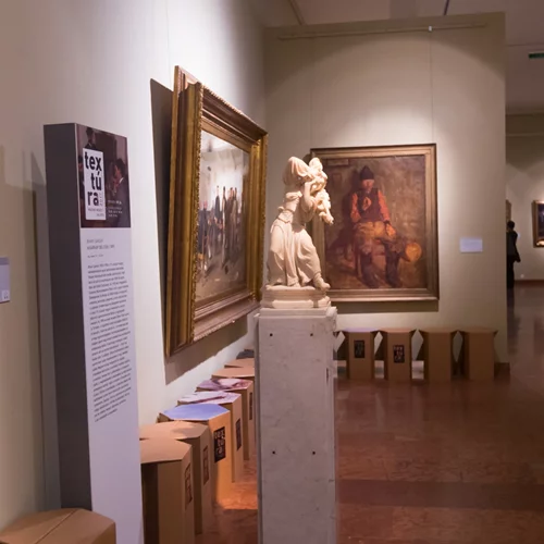 Γαλλική πόλη καλεί τη Madonna να δανείσει πίνακα που χάθηκε πριν από πολύ καιρό