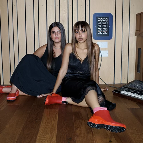 H ECCO εγκαινιάζει τη συνεργασία της με τη φημισμένη σχεδιάστια Natacha Ramsay-Levi