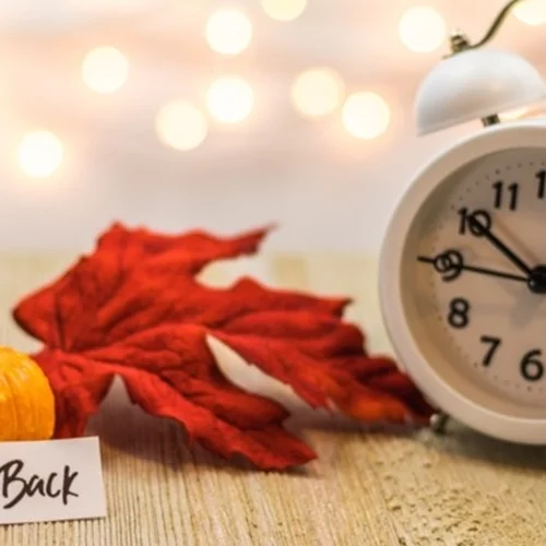 Τι θα ισχύσει φέτος με την αλλαγή ώρας - Θα γυρίσουμε τα ρολόγια μία ώρα πίσω;