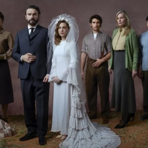 Δείτε τα εντυπωσιακά trailer του Alpha για "Το προξενιό της Ιουλίας"