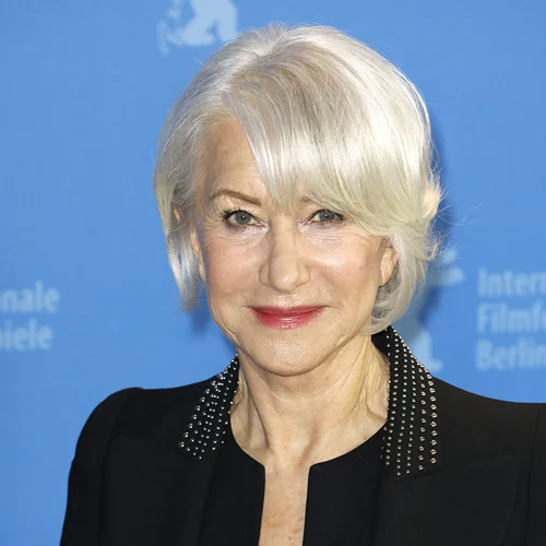 Έλεν Μίρεν | "Δεν είχα τίποτα εναντίον του γάμου, απλά δεν ήταν ποτέ του γούστου μου, σαν τα παντζάρια"