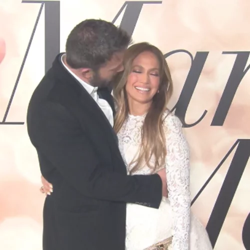 Jennifer Lopez | Άλλο ένα βραβείο για τη σούπερ σταρ