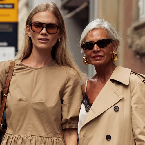 Millennials vs Gen Z | Ποιες τάσεις της μόδας υιοθετεί και ποιες απορρίπτει η κάθε γενιά