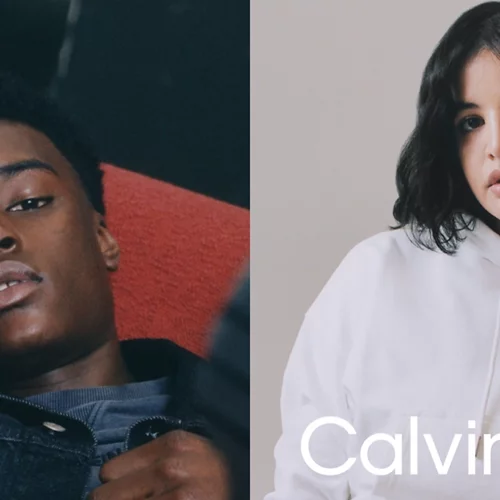 H Calvin Klein λανσάρει το project CKunfiltered Jeans video mini-series