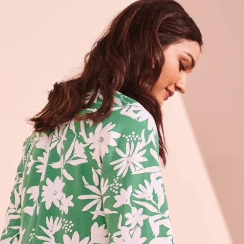 Αυτά είναι τα 10 καλοκαιρινά staples από Marks & Spencer με τα οποία θα δημιουργήσεις σύνολα για κάθε ώρα