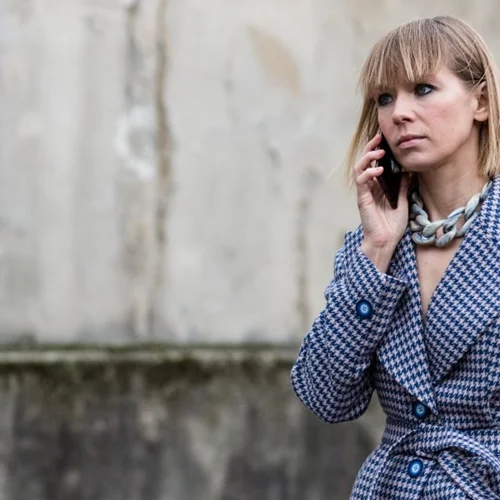 Όλα τα σακάκια που μπορείς να φορέσεις από τη γκαρνταρόμπα της μητέρας σου