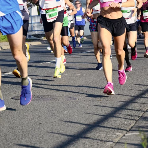 NOYNOY PowerΒowl: Μέγας Χορηγός του 3ου Διεθνούς Ημιμαραθωνίου Πάτρας