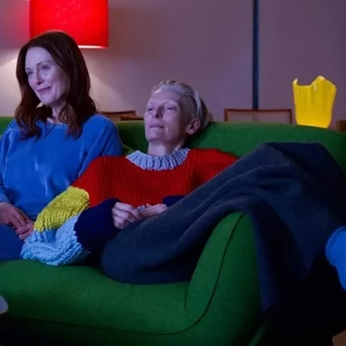 Οι καλύτερες ταινίες που παίζουν τώρα τα σινεμά (27/2-5/3)