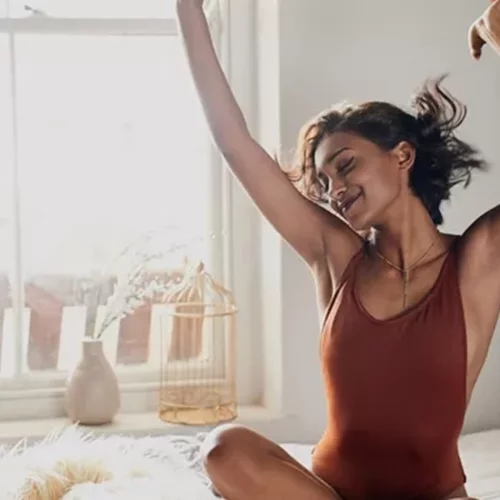 New season, new me | Ποιος το αποφασίζει αυτό για μένα;