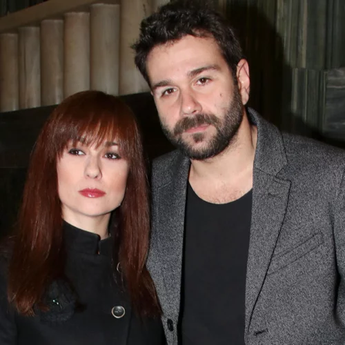 Θάλεια Ματίκα για Τάσο Ιορδανίδη | "Λύγισα όταν μου ανακοίνωσε ότι βγαίνει με μια κοπέλα" (vid)