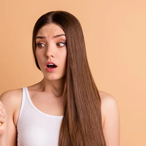 Τριχόπτωση | Μπορείς να ξεχωρίσεις το μύθο από την αλήθεια;