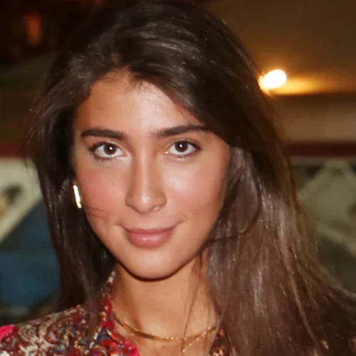 Χριστιάνα Μπέτα | Τέλος τα καστανά μαλλιά για τη μεγαλύτερη κόρη της Νατάσας Θεοδωρίδου