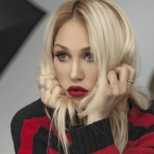 Πηνελόπη Αναστασοπούλου | Παίρνει ξανά θέση για την υπόθεση του Δημήτρη Λιγνάδη