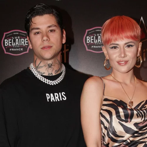 Έλενα Τσαγκρινού | "Έβαλα πολλές φορές τα κλάματα όταν έμαθα ότι ο Μάικ έχει καρκίνο"