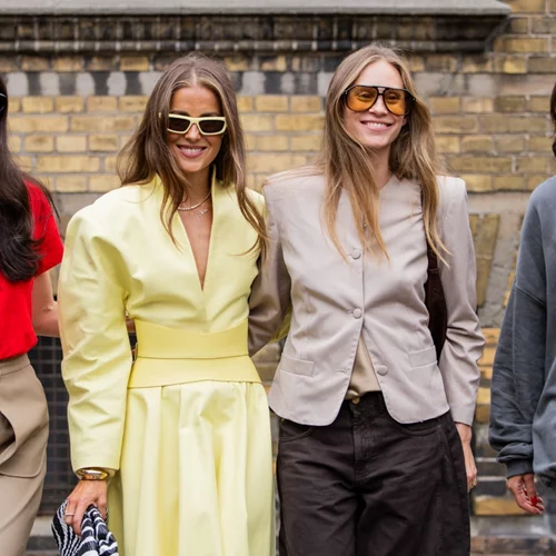 Οι δύο αγορές που θα κάνεις φέτος το φθινόπωρο και θα φοράς για πολλά χρόνια