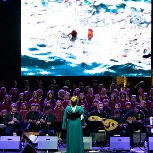 "Το Μέγαρο στη Βόρεια Εύβοια" | Ξεκινάει η γιορτή της μουσικής και του χορού