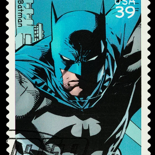 Οι θαυμαστές της DC Comics γιόρτασαν την Ημέρα του Μπάτμαν στο twitter