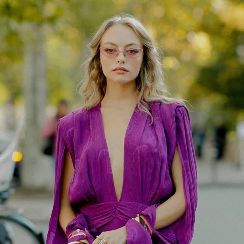 Τα μυστικά του κομψού summer party dressing