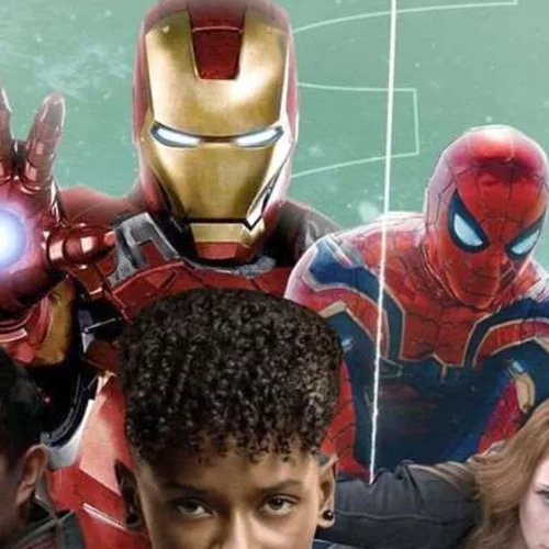 Όλες οι ταινίες της Marvel από τη χειρότερη στην καλύτερη