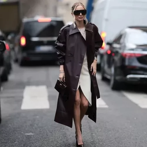 Τα πανωφόρια που μπορείτε να φορέσετε πάνω από τα φορέματά σας