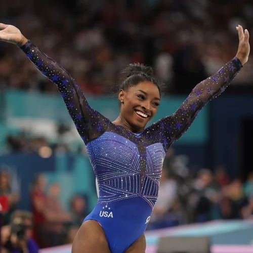 "Μπορείς να με συγχωρέσεις; Μη με κρίνεις για το παρελθόν"- Μετανιωμένη η μητέρα της Σιμόν Μπάιλς- Την εγκατέλειψε 6 ετών