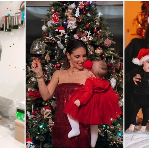 Ευτυχισμένο 2022 | Οι ευχές των celebrities για τη νέα χρονιά