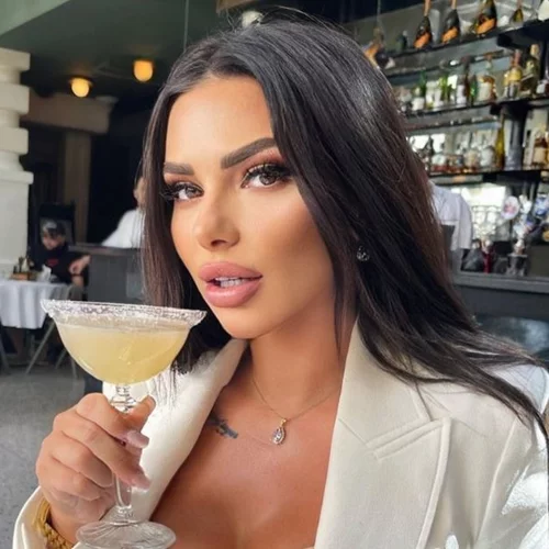 Ρέινα Βενέτη | Το My Style Rocks, τα μυστικά του στιλ της & η νέα αρχή