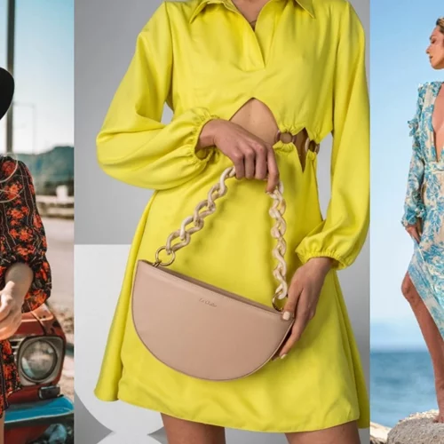 Made in Greece | 12 ελληνικά brands για να δημιουργήσεις μία ολοκληρωμένη γκαρνταρόμπα για το καλοκαίρι