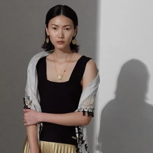 Bouboulina | H capsule συλλογή της Ancient Kallos τιμά τη γυναικεία υπεροχή